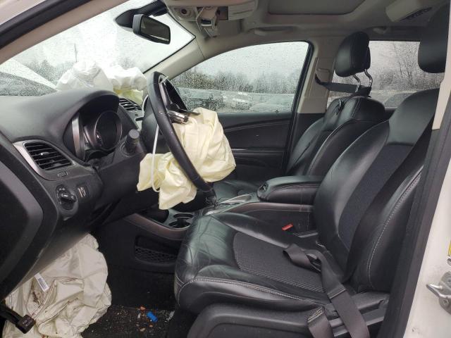2020 DODGE JOURNEY CR - 3C4PDCGB8LT188527