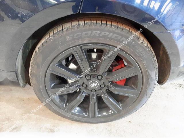 SALWA2AY4LA709822 Land Rover R Rover Sp