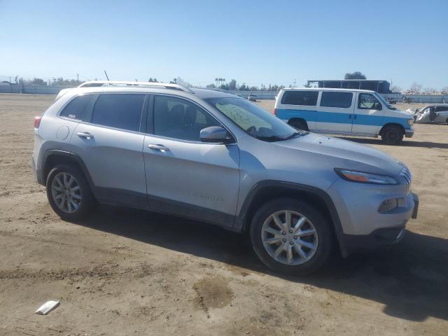 1C4PJMDS2EW182223 Jeep Cherokee Limited