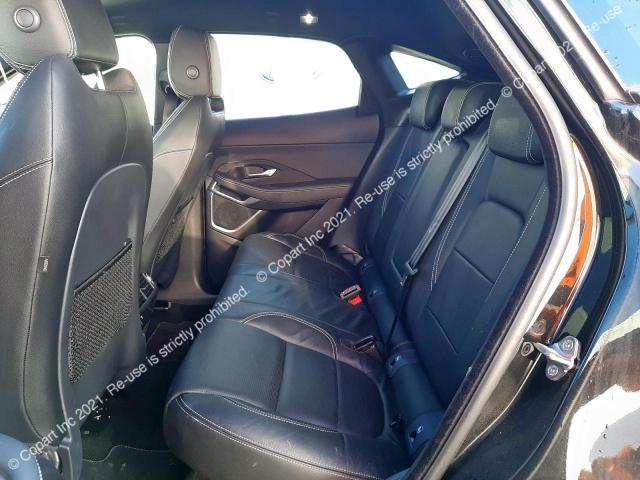 SADFA2ANXK1Z66791 Jaguar E-pace R-d