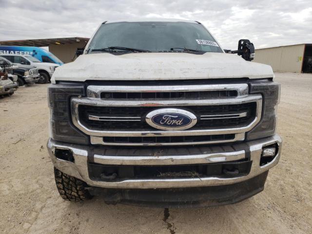 2022 FORD F350 SUPER - 1FT8W3BT0NEE83526