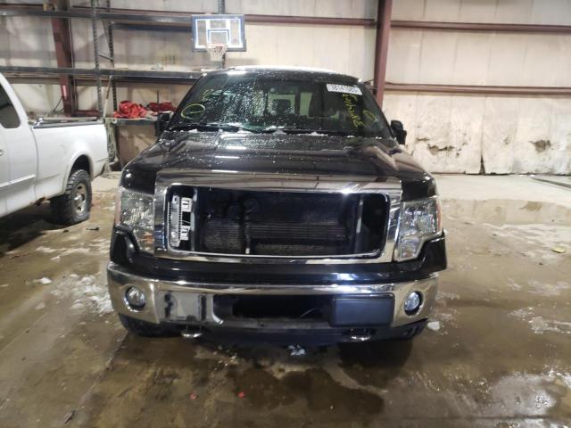 1FTFX1EF6EFC28386 Ford F150 Super Cab