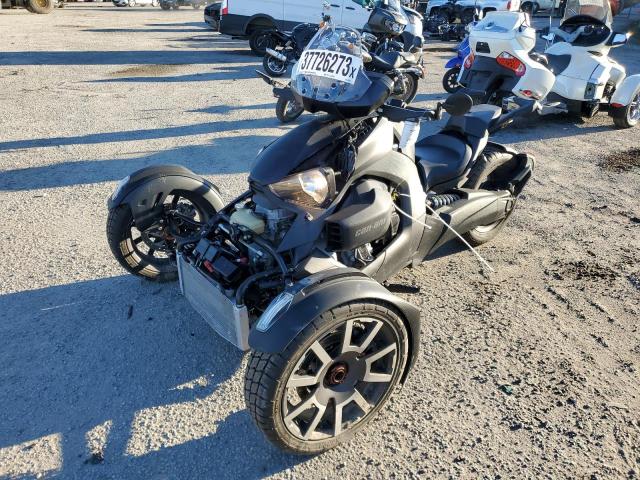 2019 CAN-AM RYKER RALL - 3JB2GEG43KJ001531