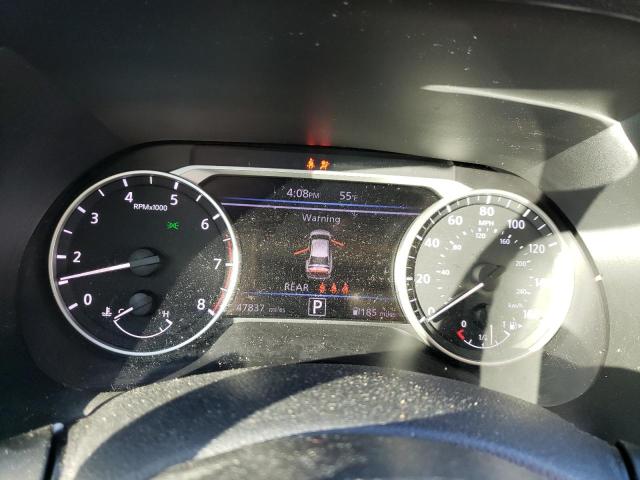 2020 NISSAN SENTRA SV 3N1AB8CV9LY231688