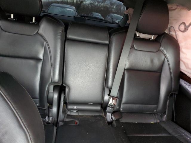 5FRYD4H47GB048546 Acura Mdx Technology
