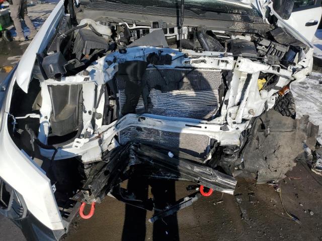 2021 GMC CANYON AT4 - 1GTG6FEN3M1217479