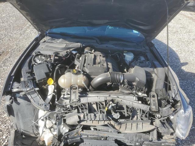 2018 FORD MUSTANG 1FA6P8TH6J5104539
