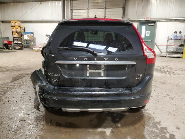 YV440MRU7H2000394 Volvo Xc60 T5 Inscription