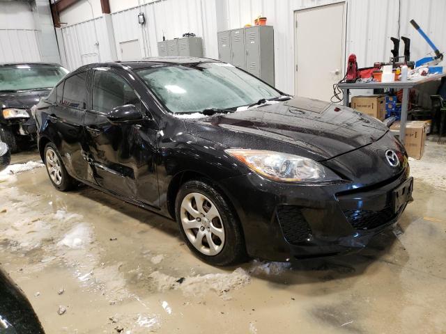 VIN JM1BL1U78D1701866 2013 Mazda 3, I no.4