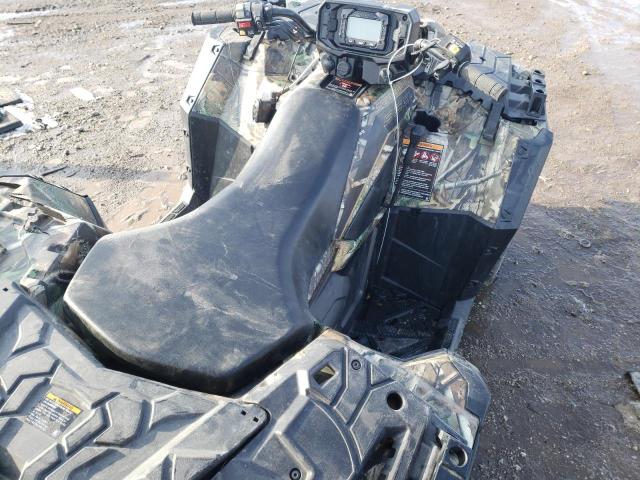 2021 POLARIS SPORTSMAN - 4XASXV852MB774205