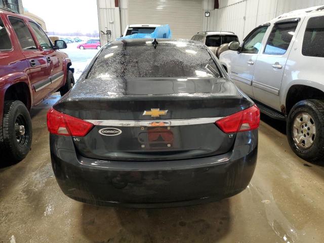 2015 CHEVROLET IMPALA LT - 2G1125S3XF9237993