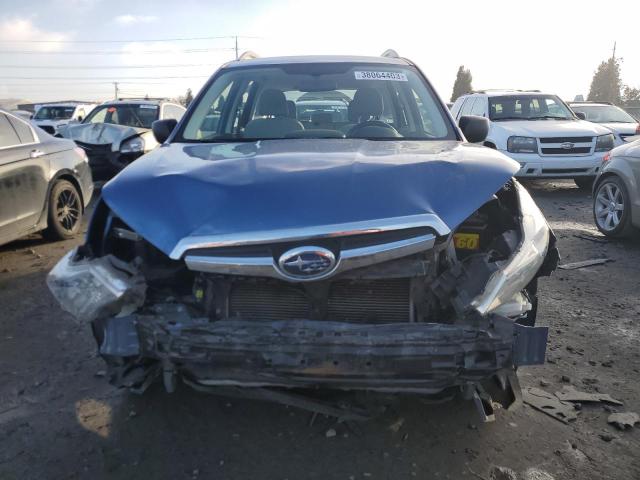 2016 SUBARU FORESTER 2 - JF2SJABC6GH568706