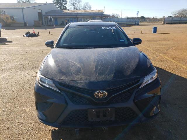 2018 TOYOTA CAMRY L - 4T1B11HK1JU639933