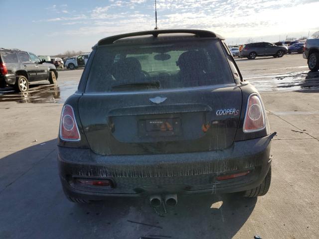 WMWSV3C5XCTY17088 Mini COOPER S