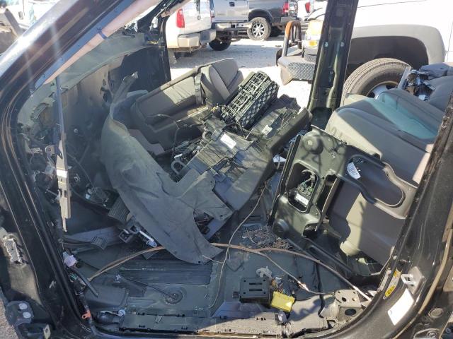 1GKS2CKJ1JR110065 GMC Yukon