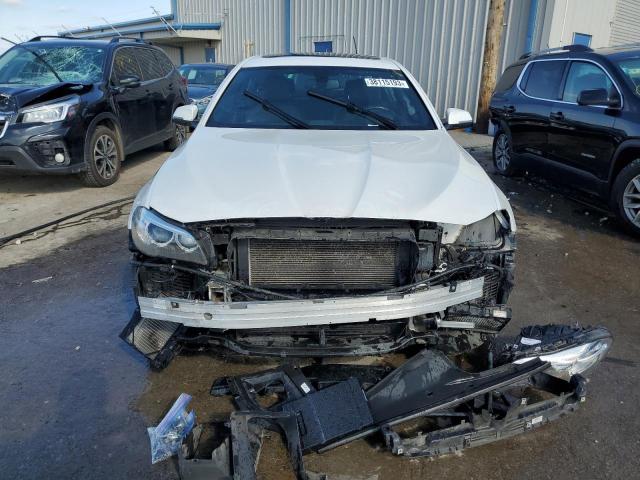 2016 BMW 535 I - WBA5B1C51GG131238