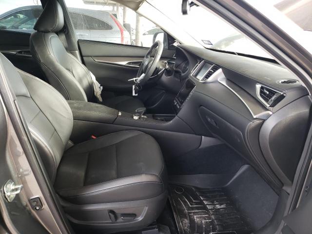 2022 INFINITI QX50 LUXE 3PCAJ5BA2NF118208