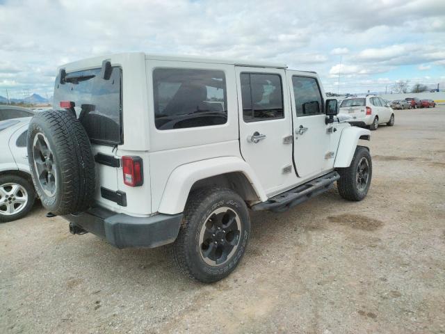 1C4BJWEG8EL187766 Jeep Wrangler Unlimited Sahara