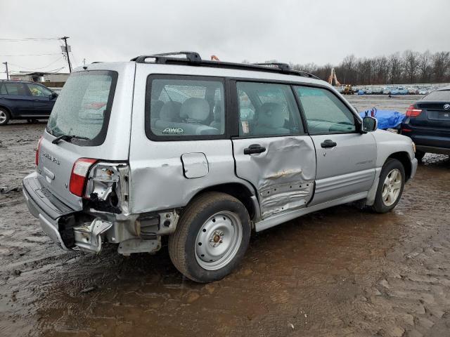 JF1SF65632H740546 Subaru FORESTER S