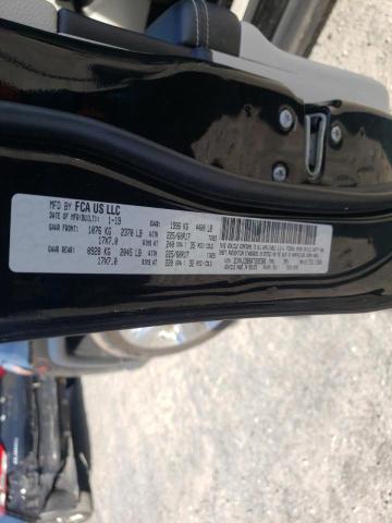 3C4NJCBB6KT692306 Jeep Compass