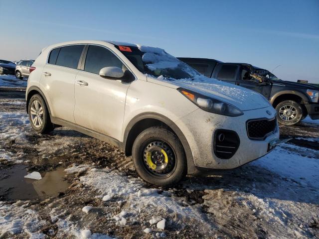 KNDPMCAC5K7601525 KIA Sportage Lx