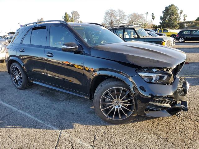 2022 MERCEDES-BENZ GLE 350 - 4JGFB4JB7NA793788