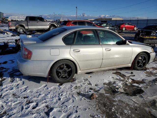 4S3BL626867208227 Subaru Legacy 2.5i Limited