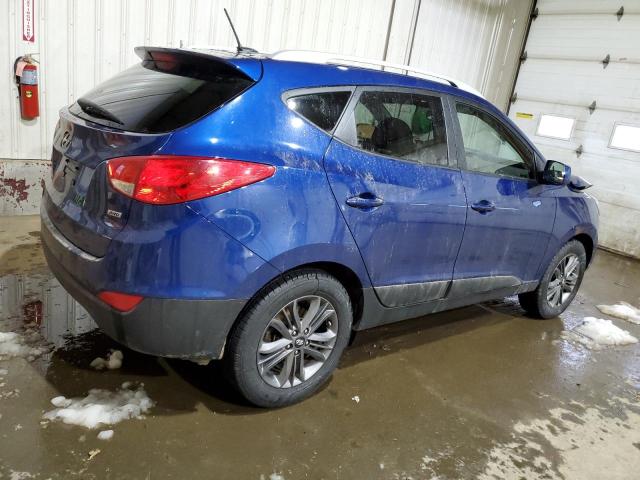 2015 HYUNDAI TUCSON LIM - KM8JUCAG5FU966041