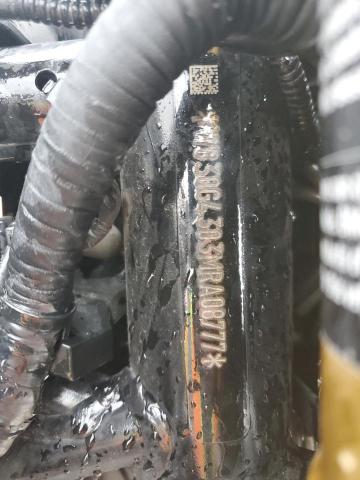 2021 BMW G310 R WB30G4303MRA08777