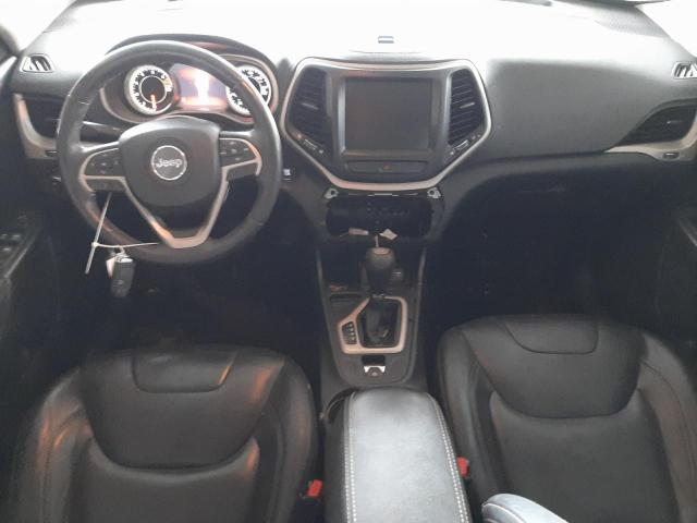 1C4PJLDB6GW264419 Jeep Cherokee Limited