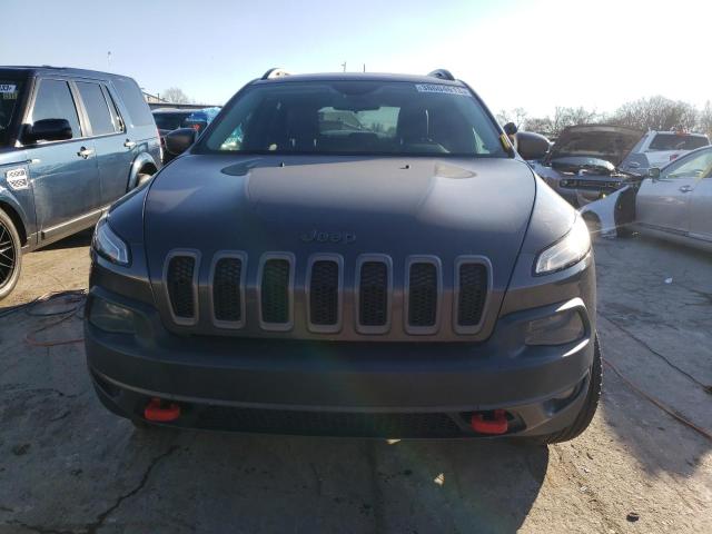 2016 JEEP CHEROKEE T 1C4PJMBS2GW378166