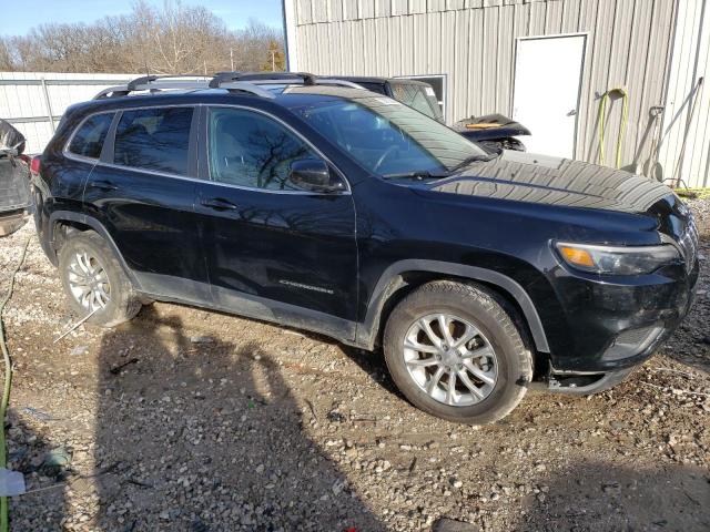 1C4PJMCB3KD211737 Jeep Cherokee Latitude