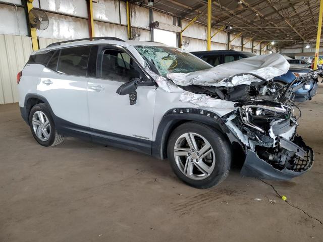 3GKALMEX4KL105577 GMC Terrain Sle