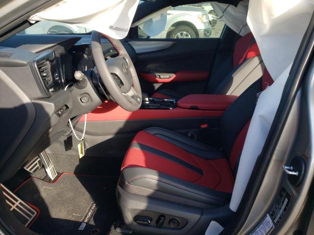 2023 LEXUS NX 350 2T2KGCEZ6PC016194