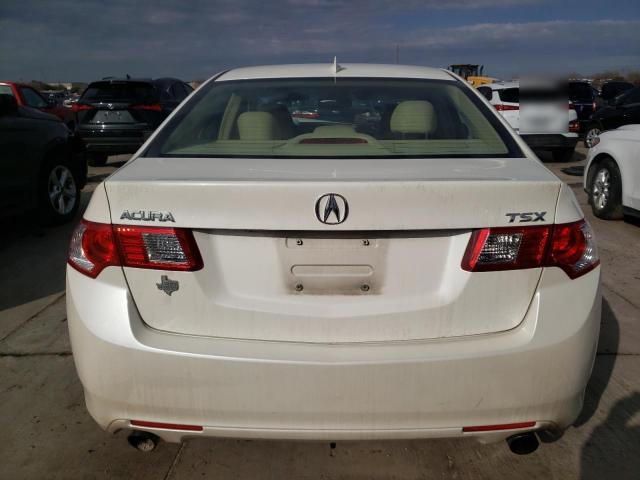 JH4CU2F66AC014850 Acura TSX