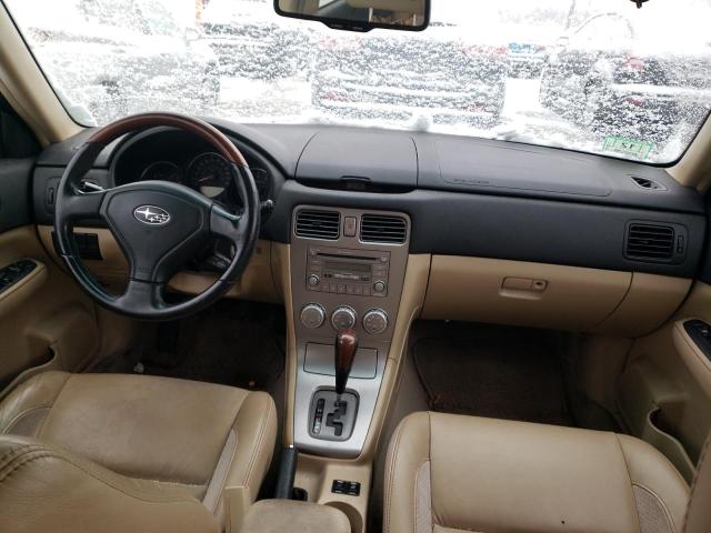 JF1SG67617H721219 Subaru Forester 2.5x Ll Bean