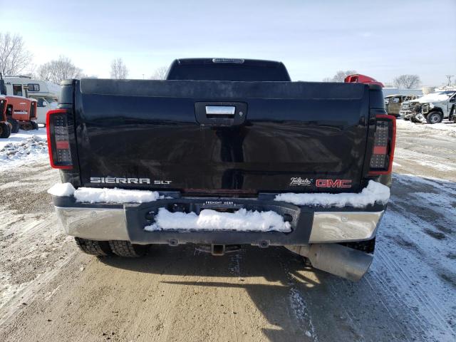 1GTJK33688F100047 GMC Sierra K3500