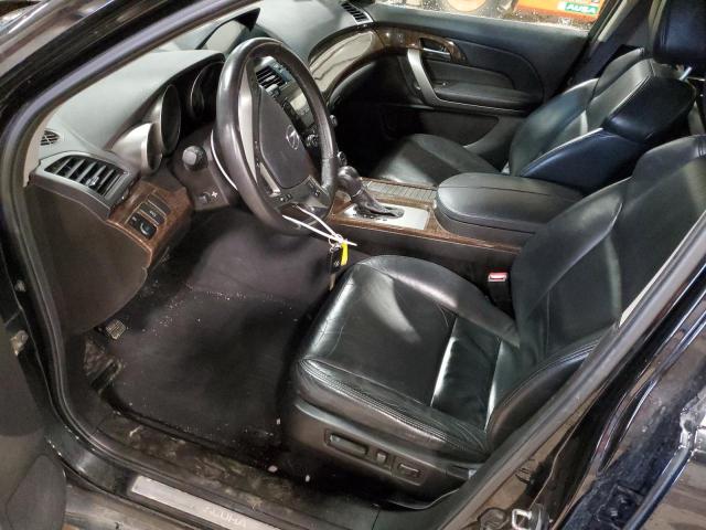 2HNYD2H3XCH504325 Acura MDX
