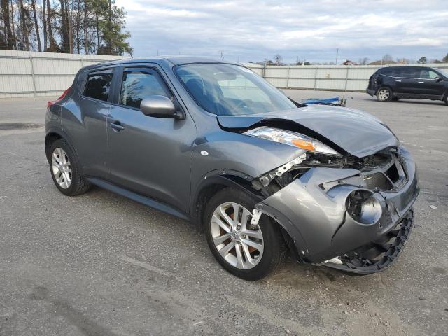 JN8AF5MR9DT200876 Nissan Juke