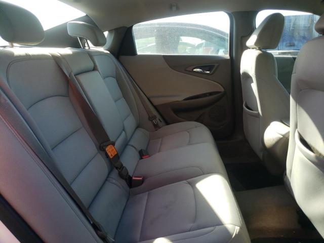 2018 CHEVROLET MALIBU LS - 1G1ZB5ST2JF255035