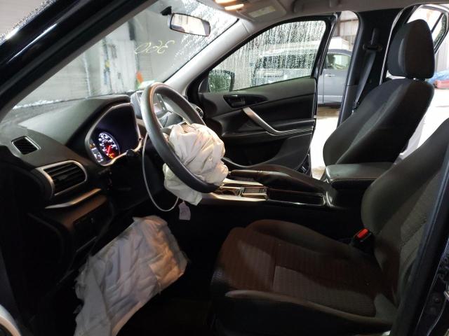 2018 MITSUBISHI ECLIPSE CR JA4AT4AA6JZ044375