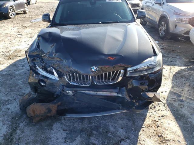 5UXXW3C59G0R20305 BMW X4