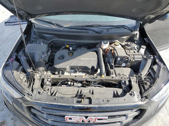 3GKALMEV0LL339666 GMC Terrain Sle