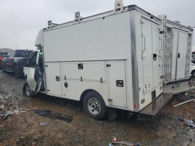 2019 GMC SAVANA CUT 1GD07RFGXK1334159