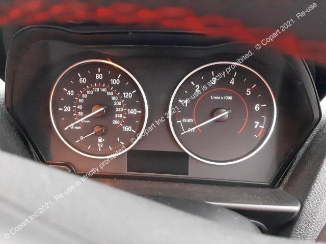 WBA1A12030V297737 BMW 116i Sport