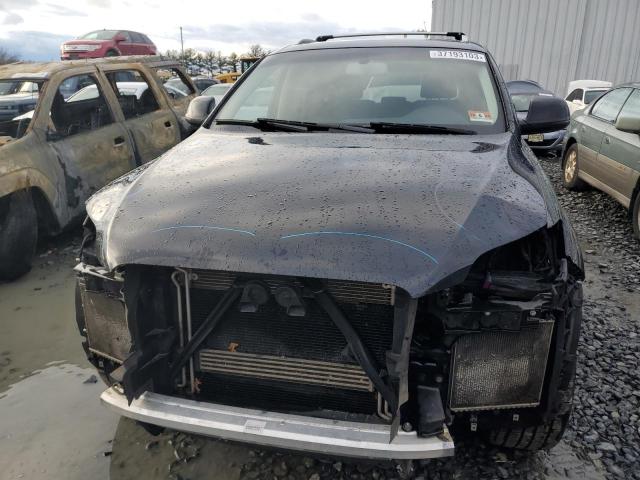 2015 AUDI Q7 PREMIUM WA1LGAFE8FD026505