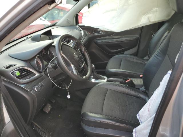 2015 BUICK ENCORE KL4CJASB5FB245432