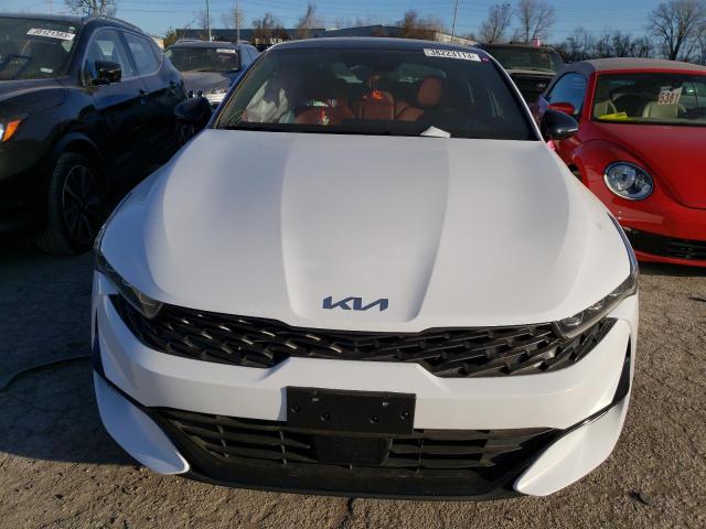2023 KIA K5 GT LINE - 5XXG64J20PG195482