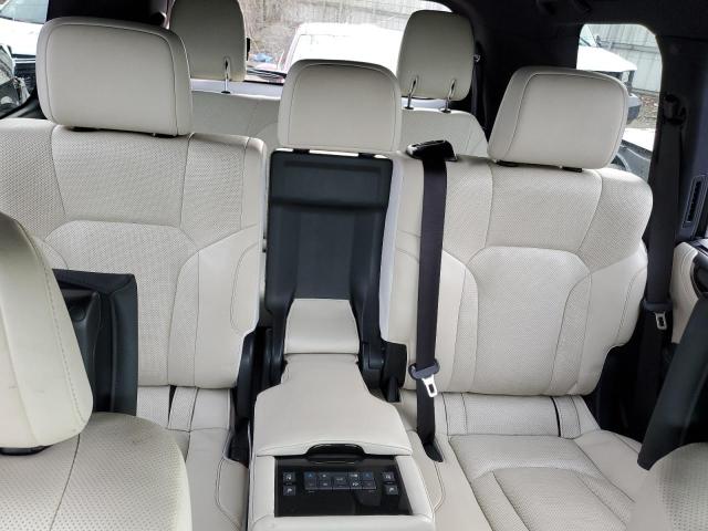 2019 LEXUS LX 570 JTJHY7AX8K4298371