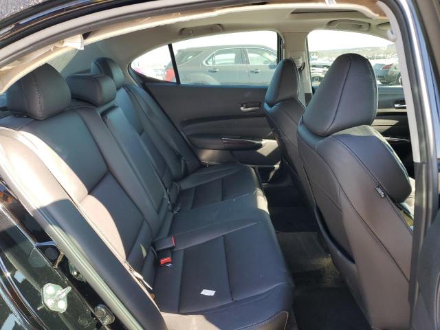 2017 ACURA TLX - 19UUB1F30HA002406